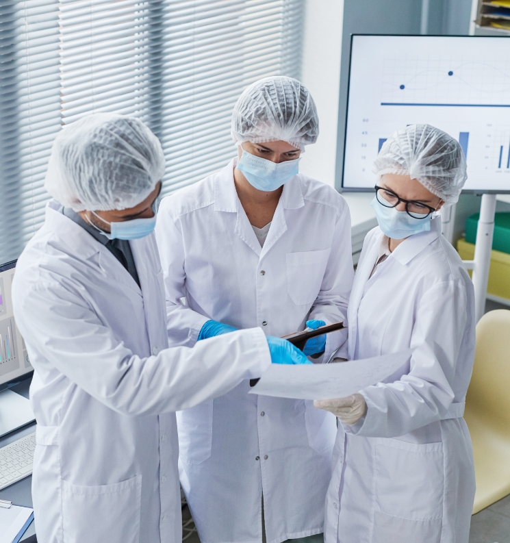 Why Choose DoctorA2Z ?